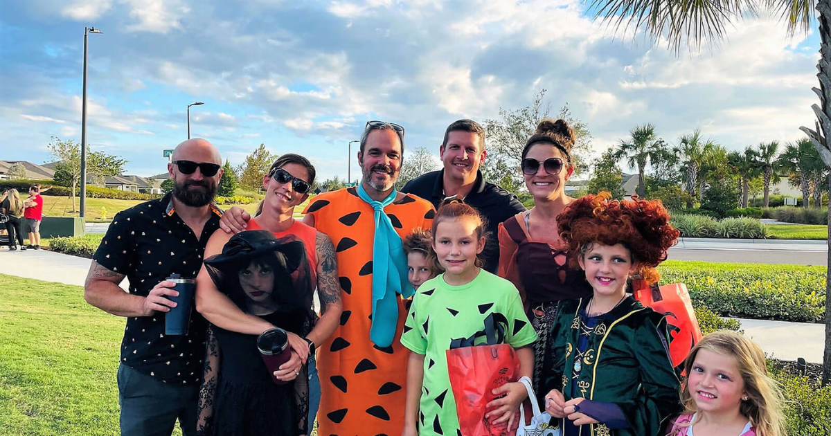 Outdoor Recreation for Families Outdoor Recreation for Families