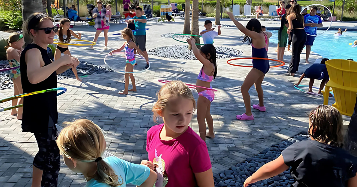 Why North River Ranch is the Best Community to Live in Parrish Why North River Ranch is the Best Community to Live in Parrish