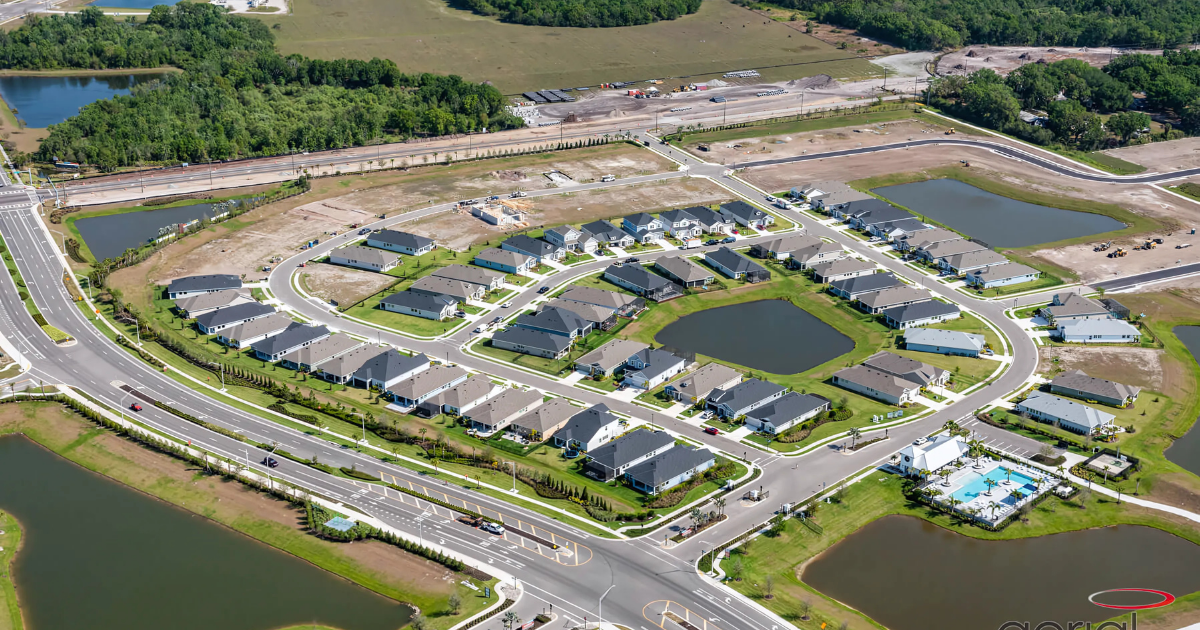 Best Neighborhoods in Parrish, FL Best Neighborhoods in Parrish, FL