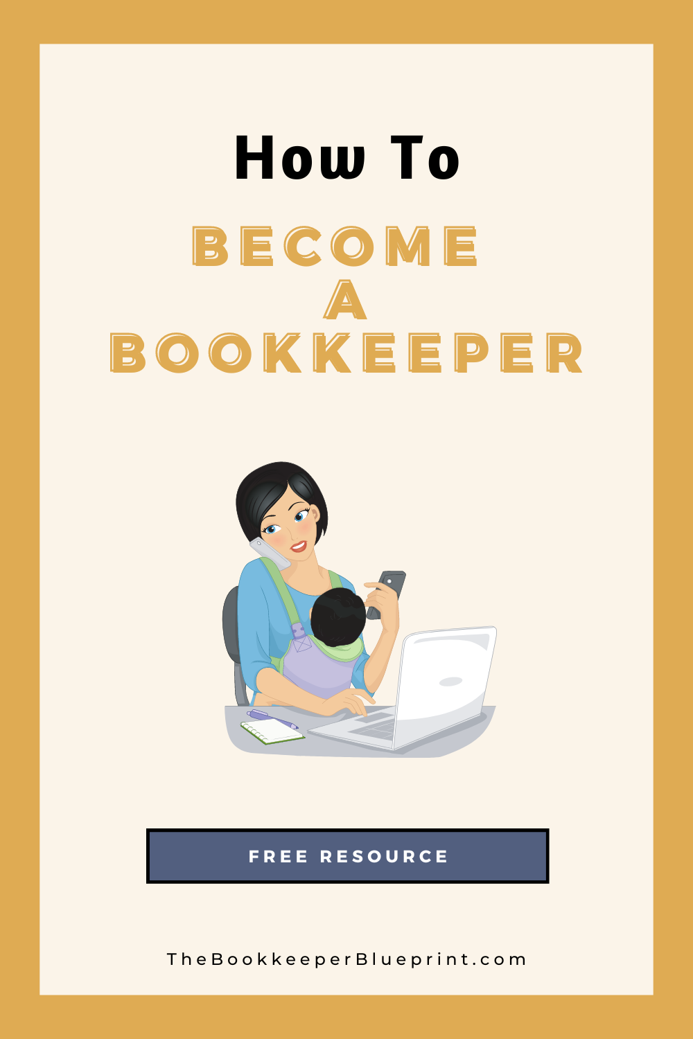 Become A Stay At Home Bookkeeper Become A Stay At Home Bookkeeper