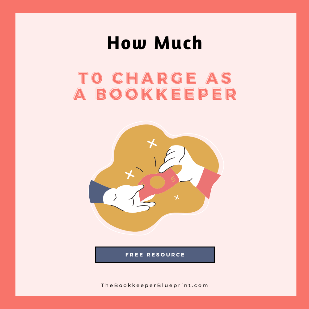 How Much To Charge For Bookkeeping How Much To Charge For Bookkeeping