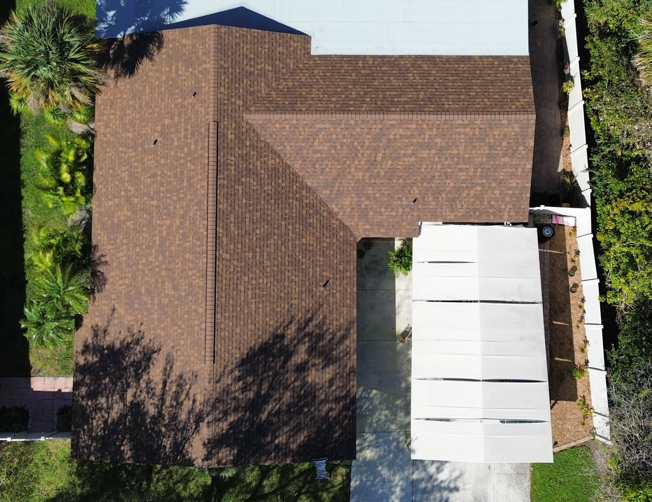 Roof Repair