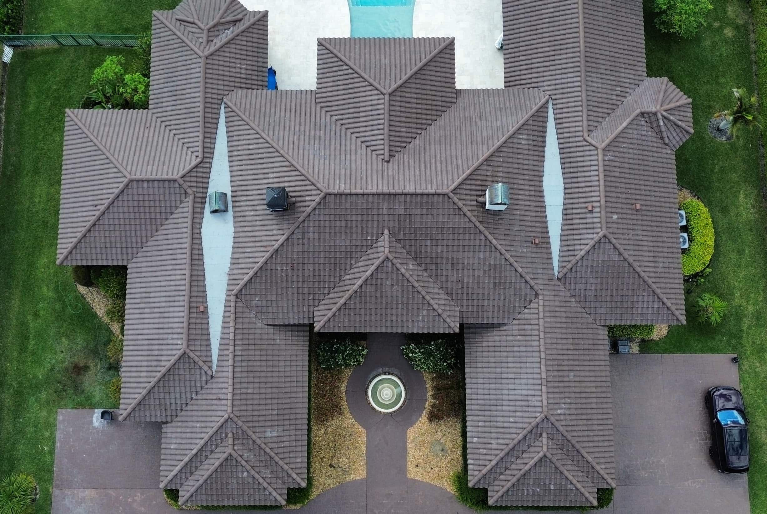 Waterproofing