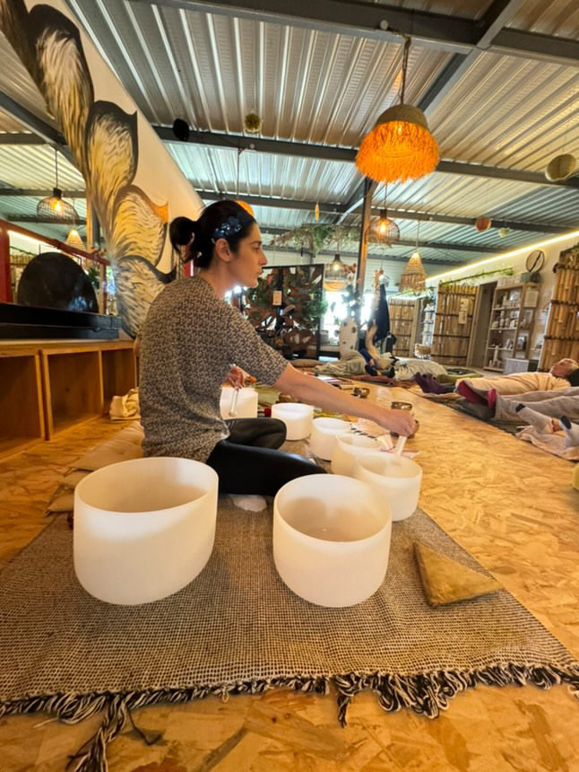 sound healing amandine lrh france sound healing amandine lrh france
