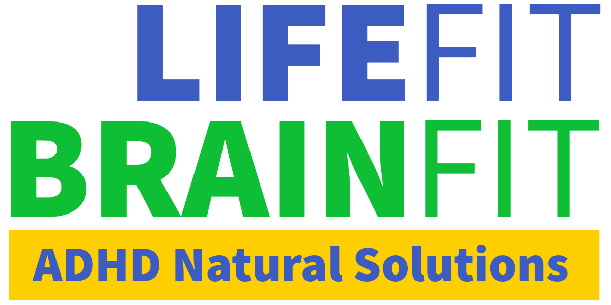 The ADHD Natural Solutions PIF