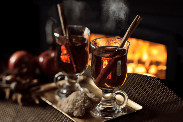 Fire Cider: A Spicy Herbal Tonic for Wellness