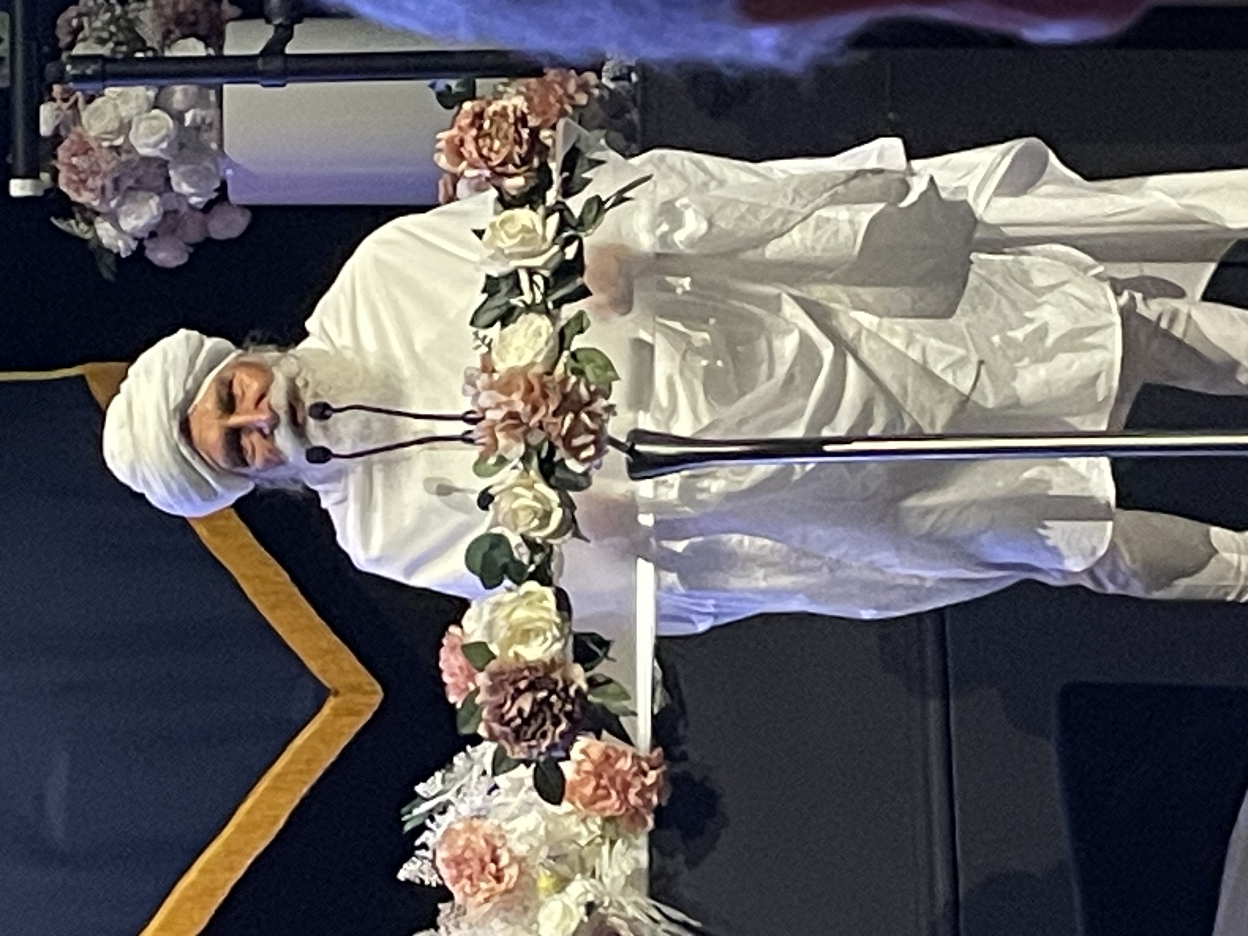 Baba Ji - HKL Conference Sydney