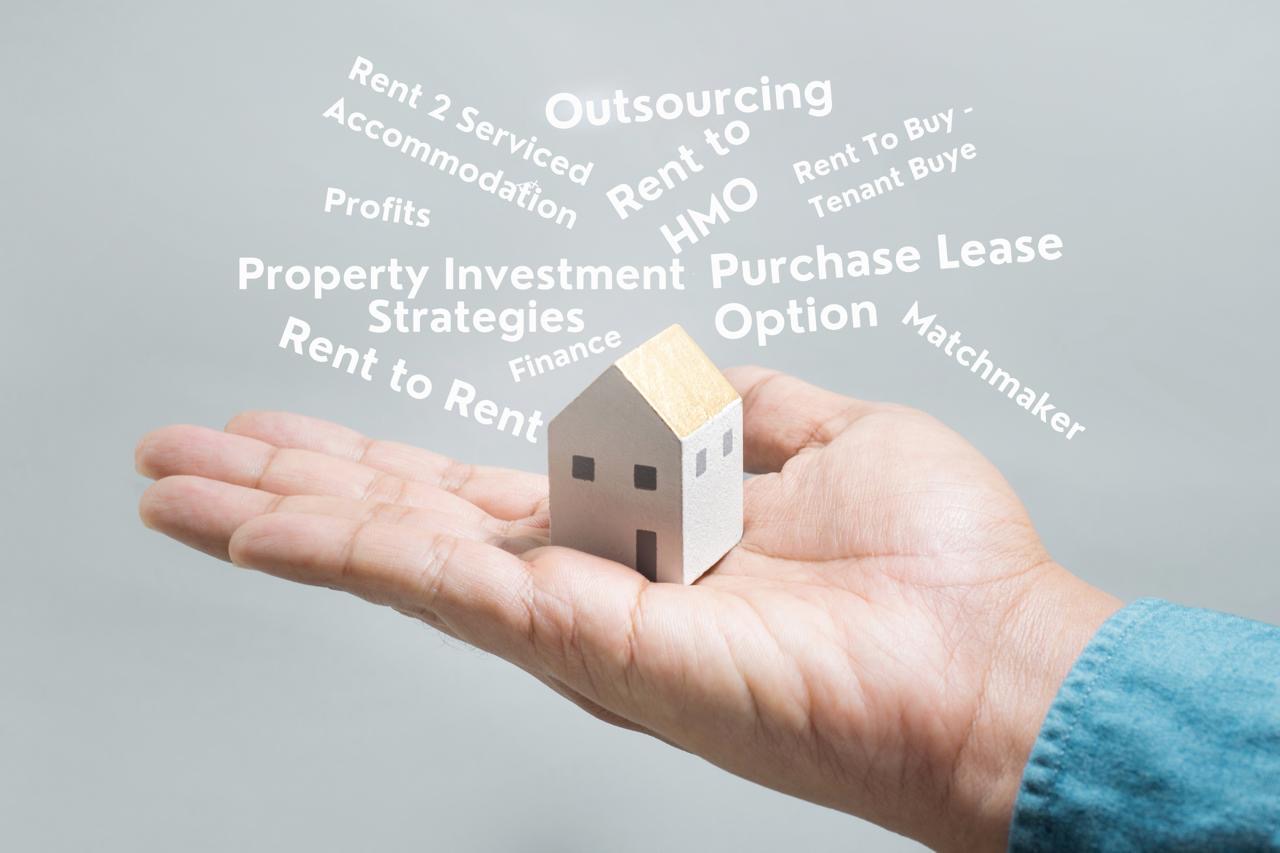 Creative Property Strategies for Women Investors