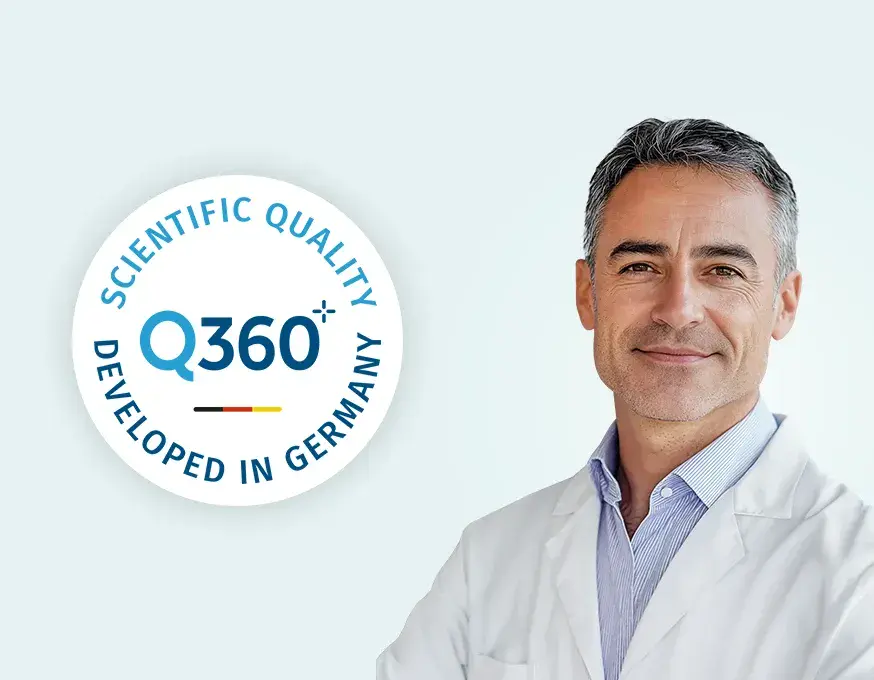 Hợp tác toàn cầu của FormMed