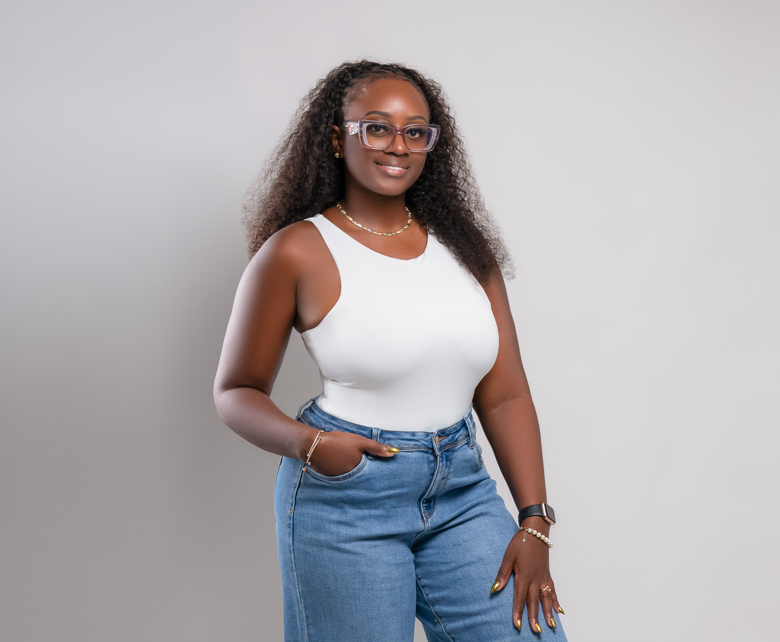 Tricia Harrison help CEOs set up simple structure in their business, so work flows, people follow through, and they’re not pulled into every step.