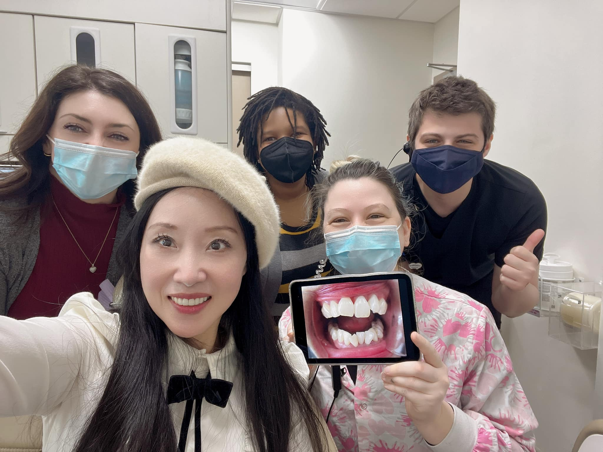 Smile 6
