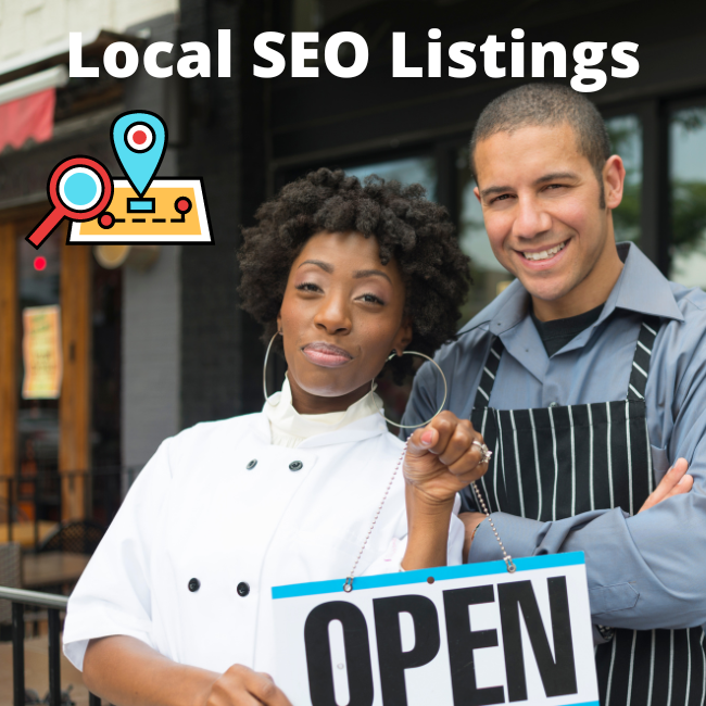 story  of a restauranteur SEO Blogging