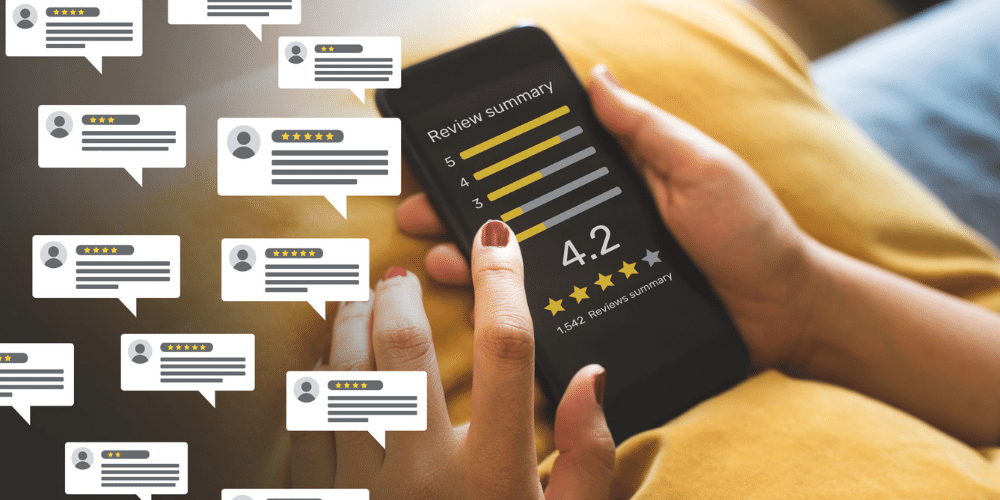 Online Businesses Reviews: An Essential Part Of The Modern Business Landscape