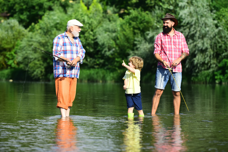 A Day For Dad