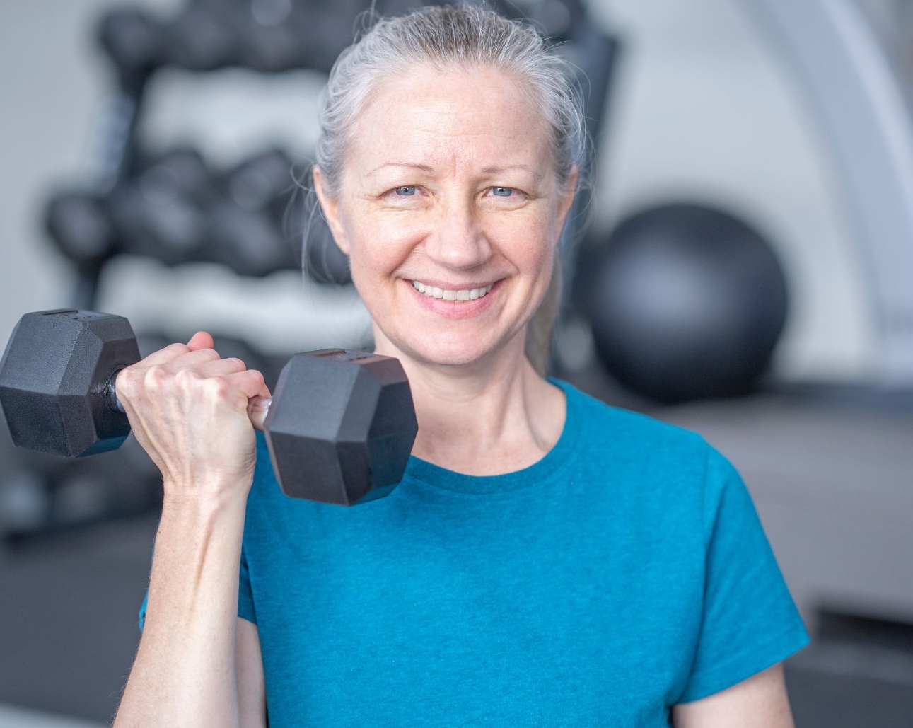 25 Mid-Year Health Tips for Senior Fitness and Longevity