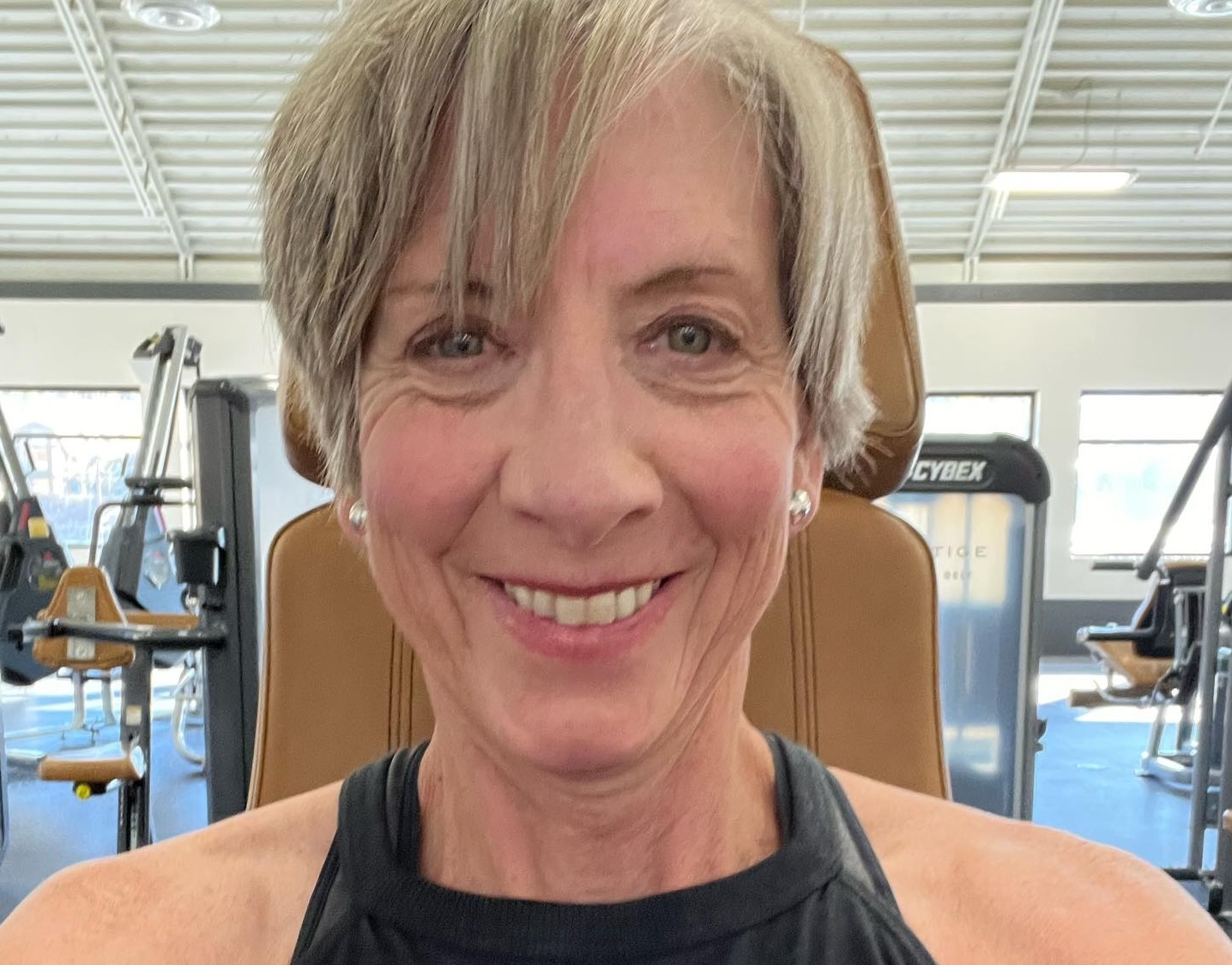 Menopause and Senior Strength Training: Regain Power and Independence After 50