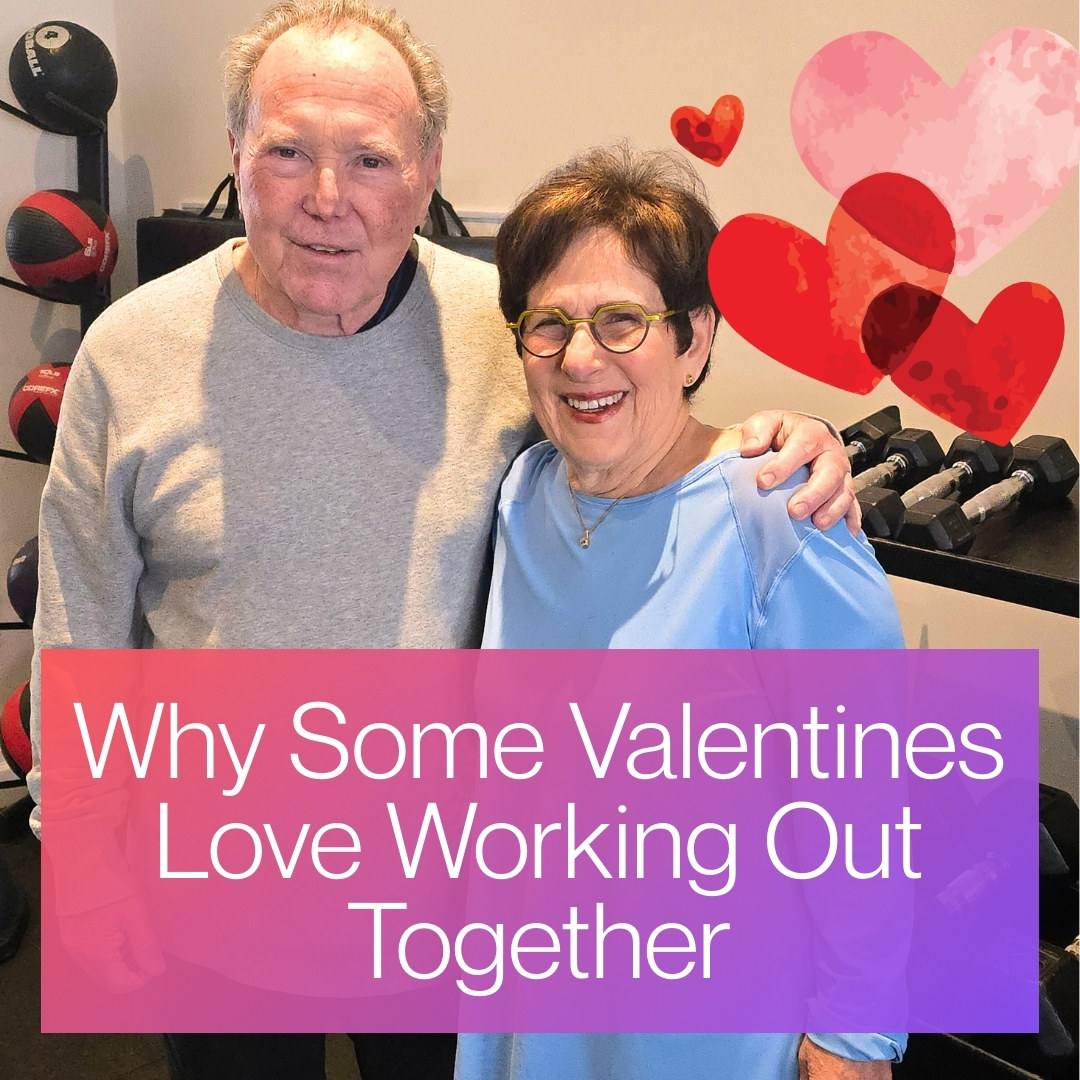 Senior Couples Fitness: Why Working Out Together Strengthens Health and Relationships