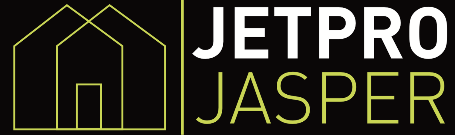 Jetpro Logo