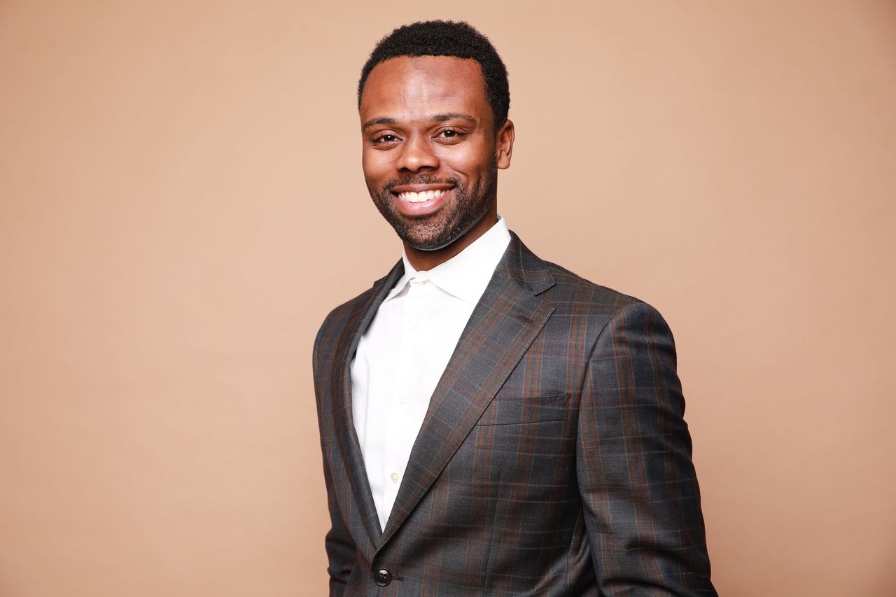 Andrew Hooey - First-Time Home Buying Expert
