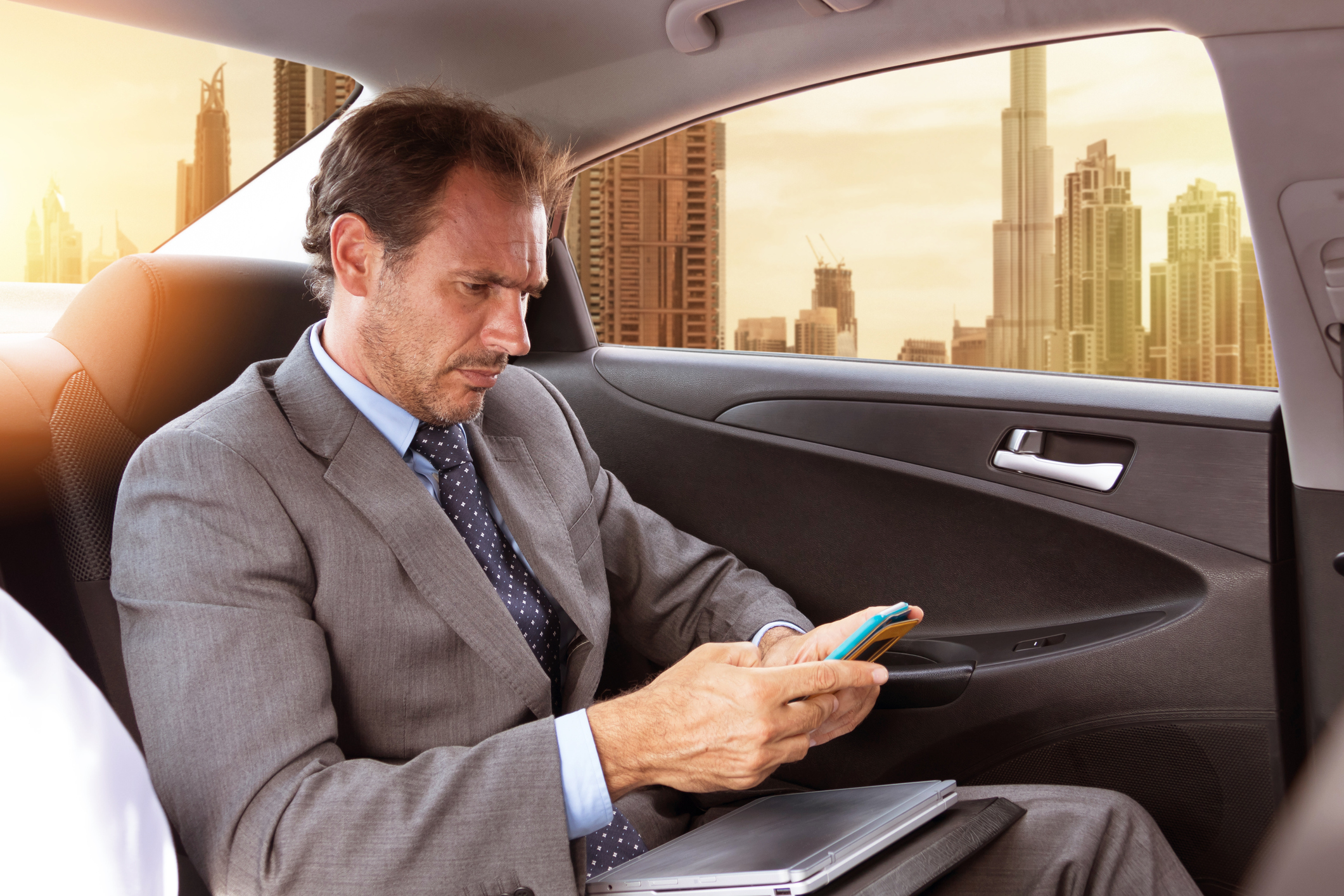 Corporate Travel
