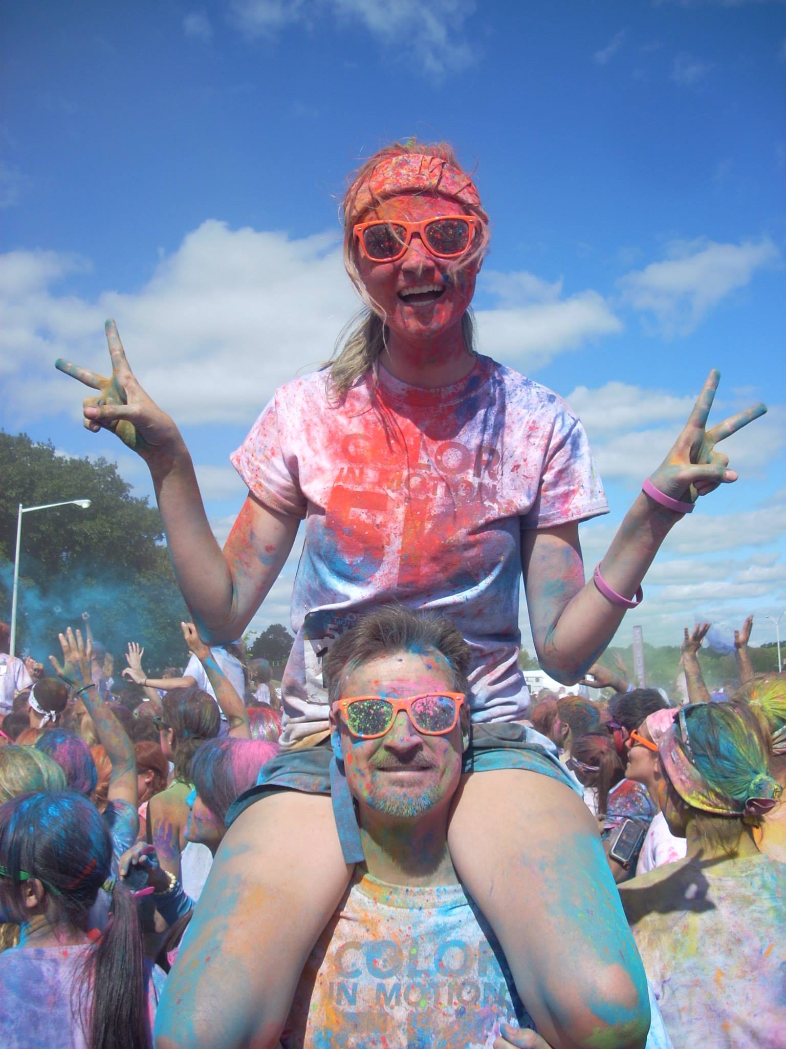 Color Run