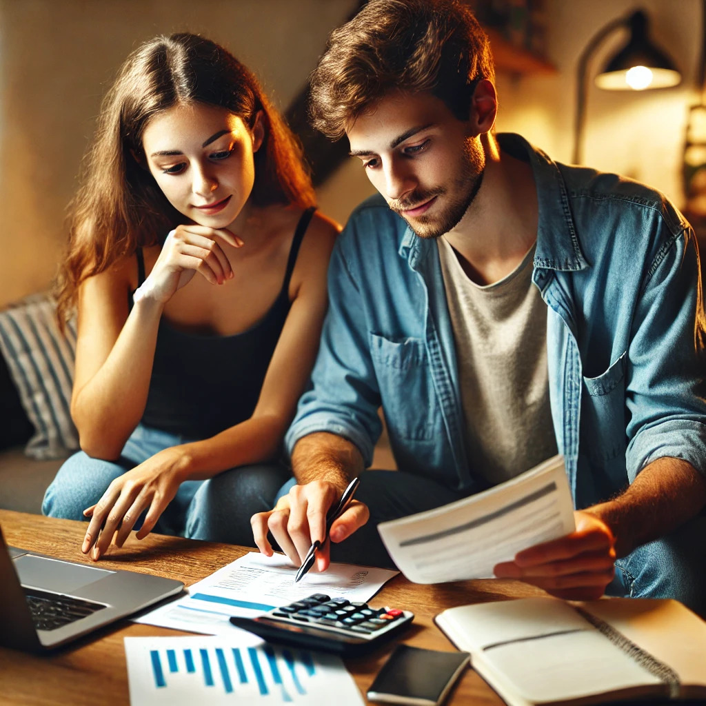 assess financial readiness assess financial readiness