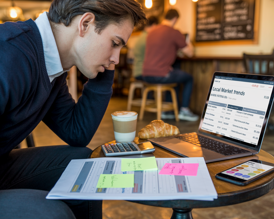 real estate research real estate research