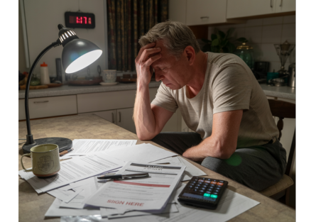investing alone investing alone