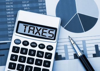 Recordation Tax Recordation Tax