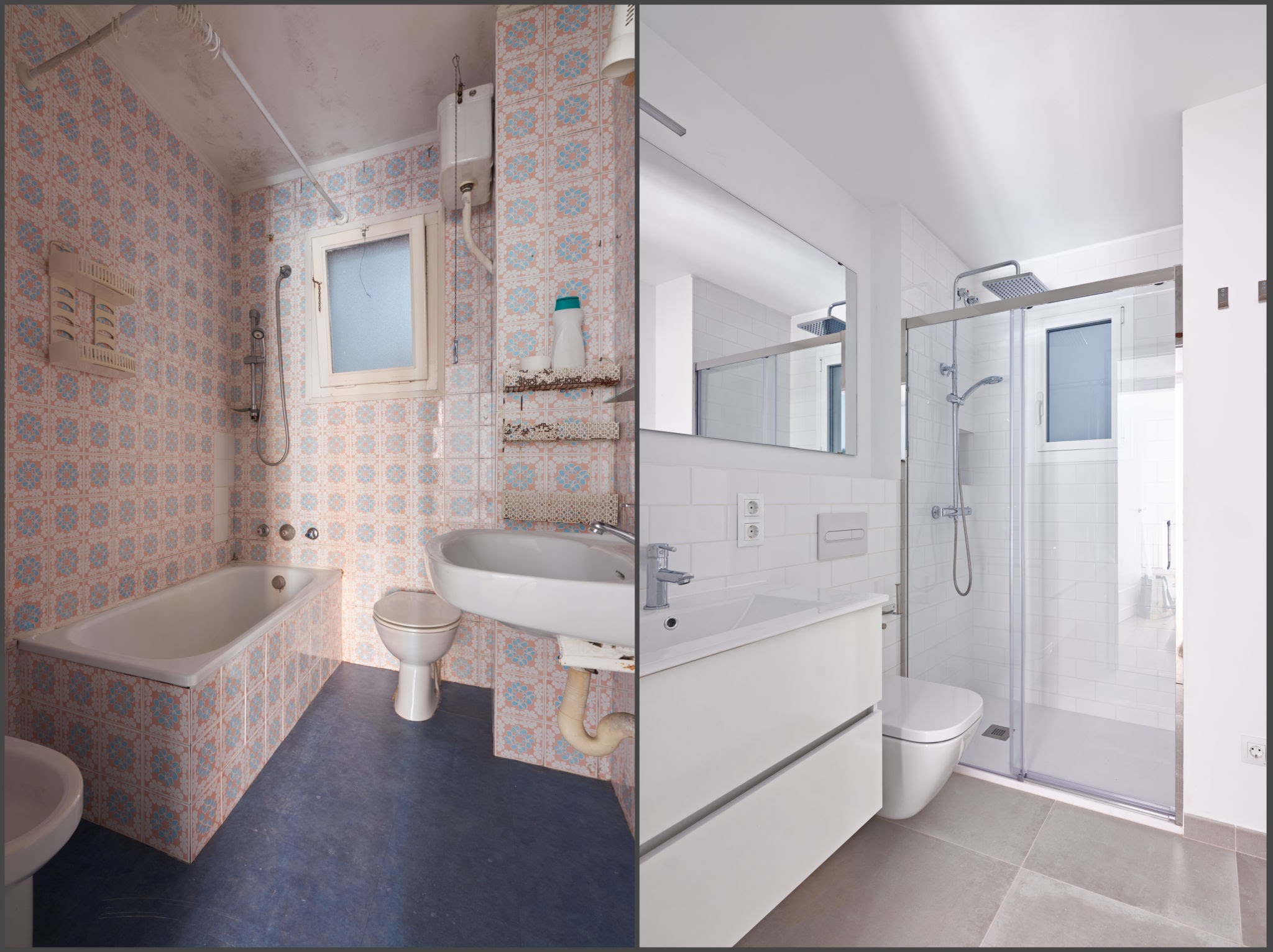 renovation before and after renovation before and after