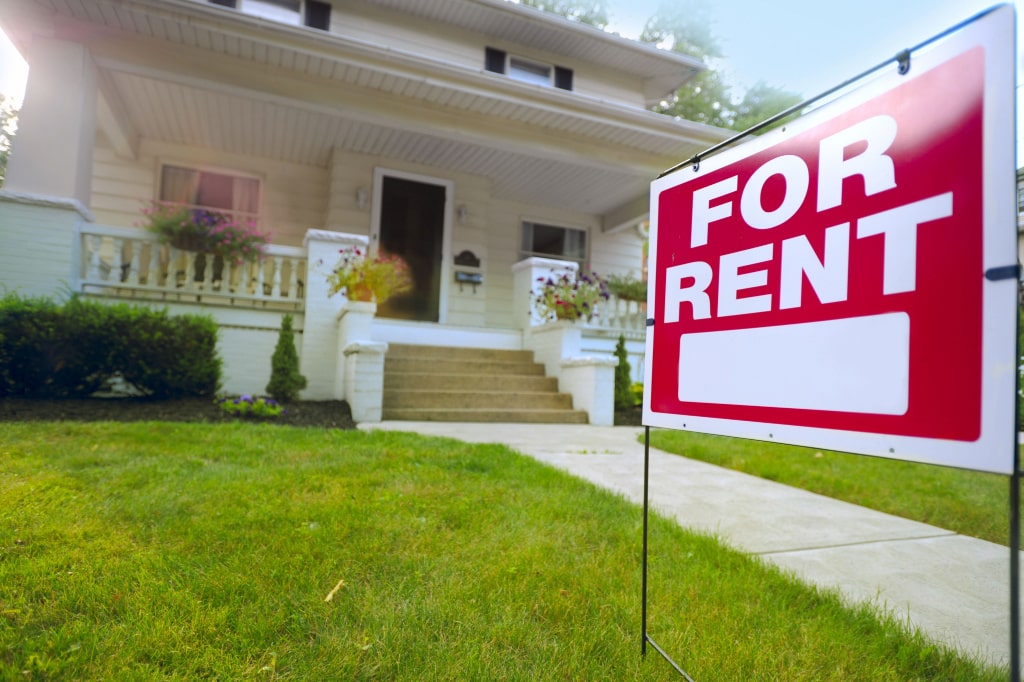 house for rent roanoke va