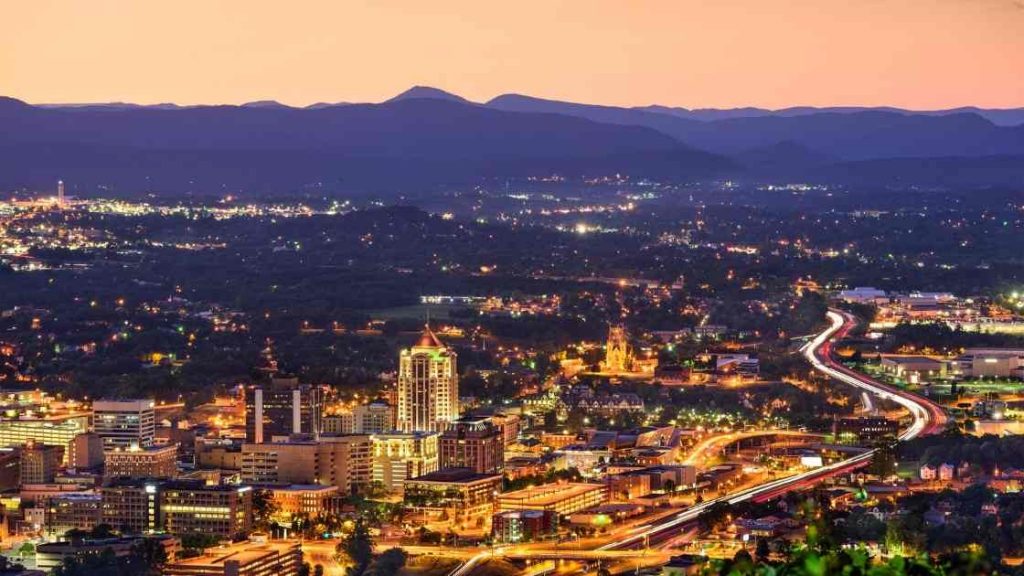 roanoke virginia roanoke virginia