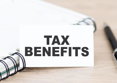 real estate tax benefits real estate tax benefits
