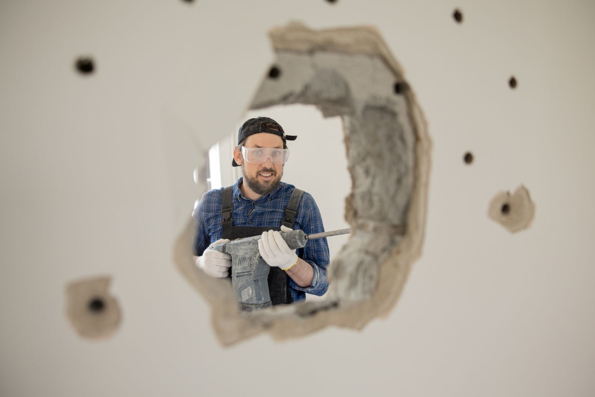 major repair
