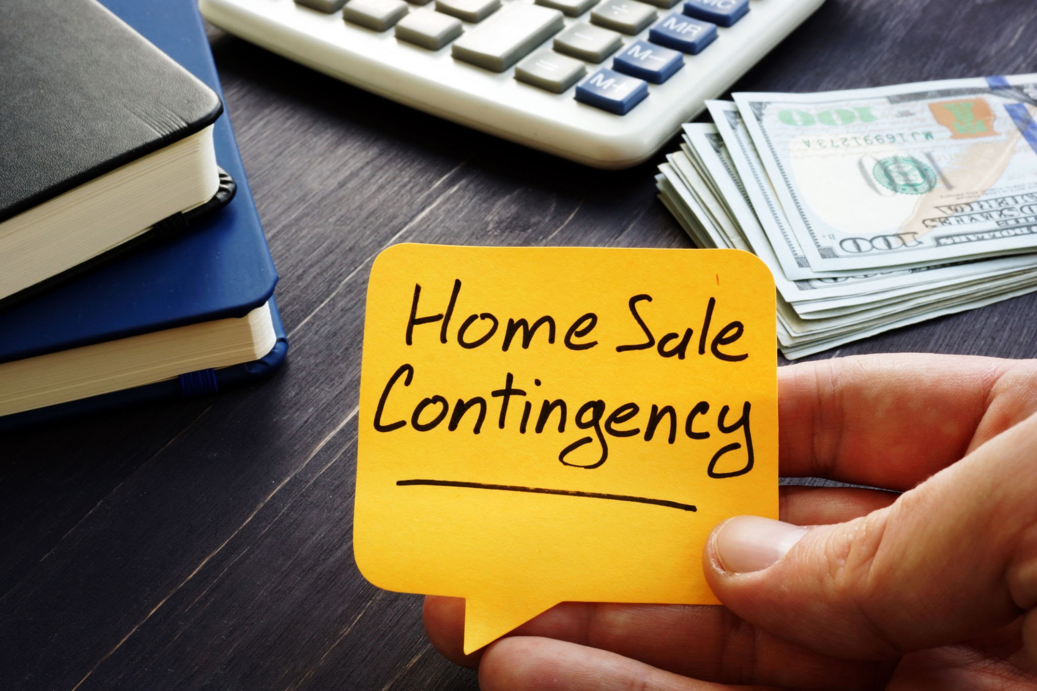 real estate contingencies real estate contingencies