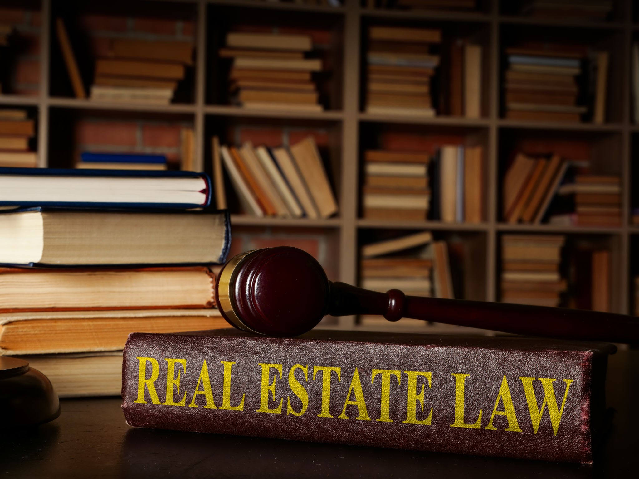 real estate laws