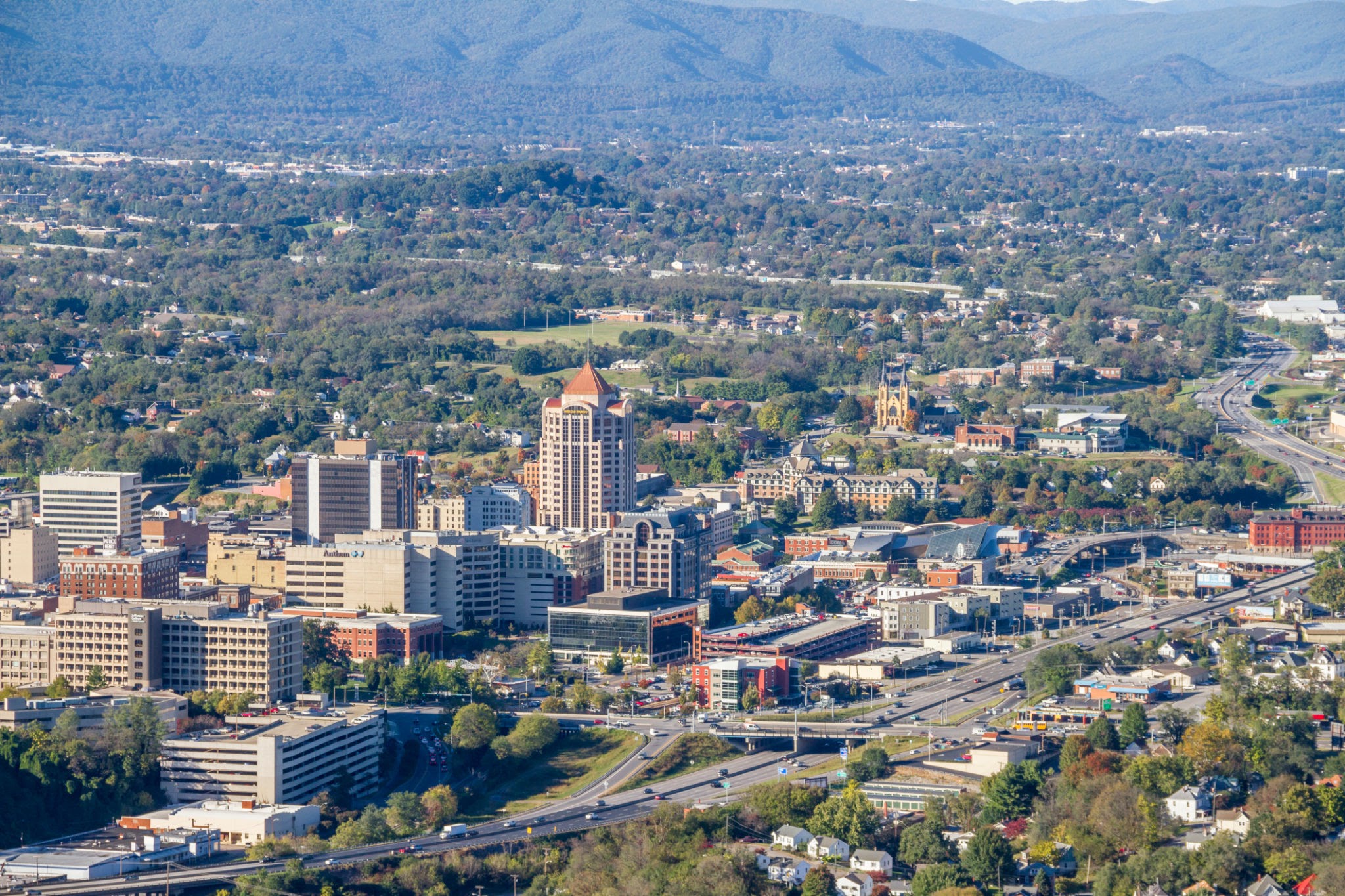 selling a home 2026 roanoke va 