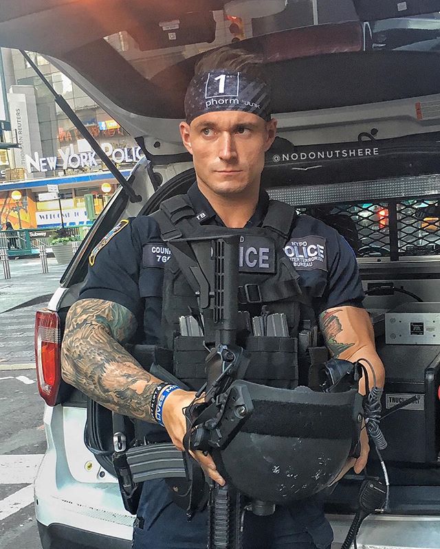 Tactical Athletes in Arizona