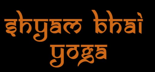 Shyambhai-Face Yoga