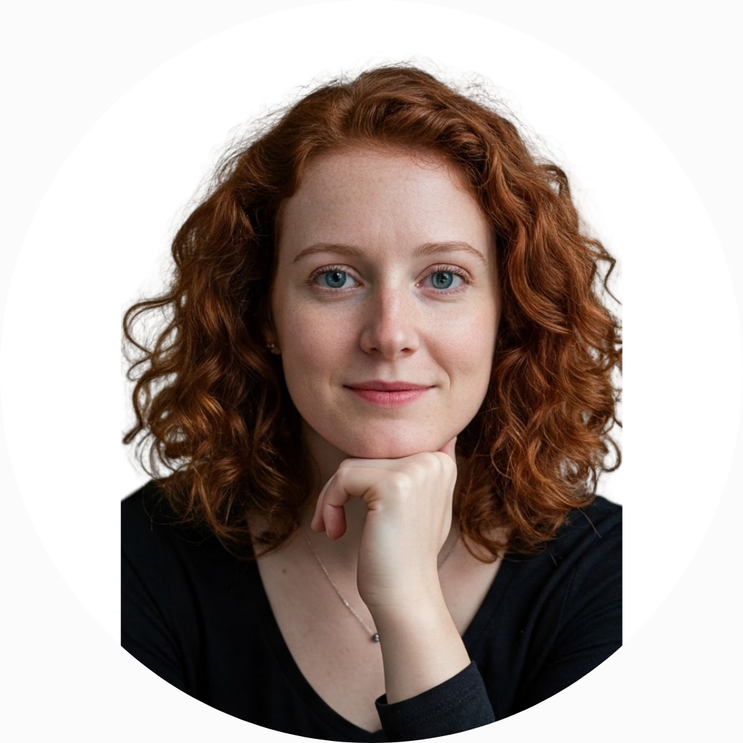 Παναγιώτα Ντ. Γερμανία