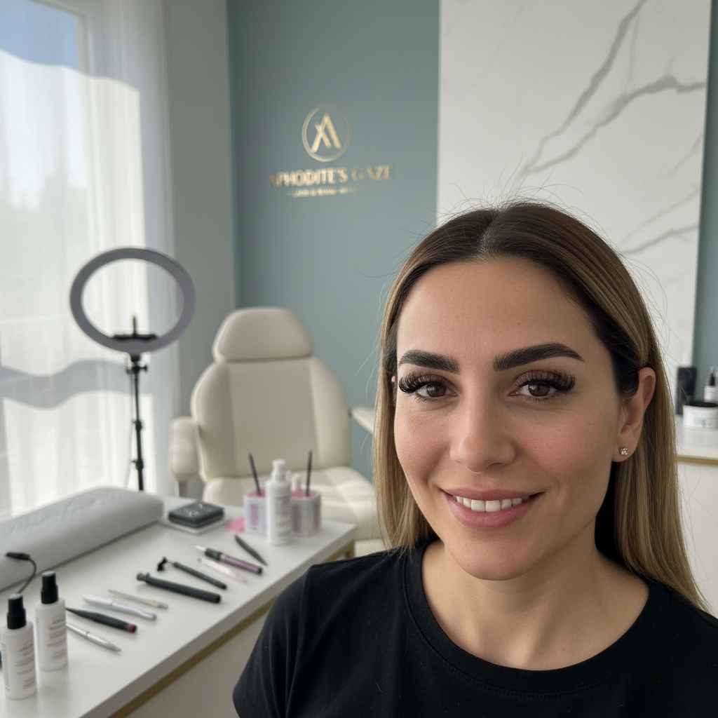 – Μαρία, Αθήνα