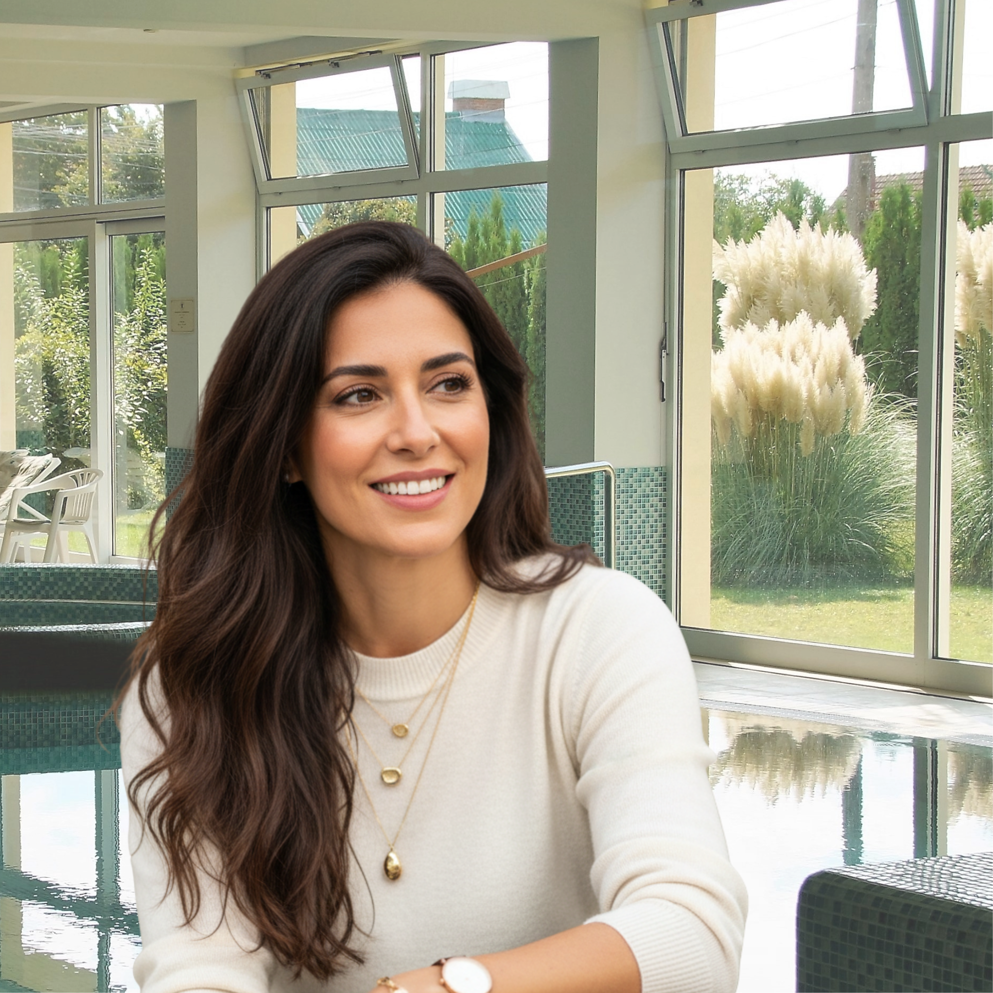  Ελένη, 37 ετών – Λονδίνο