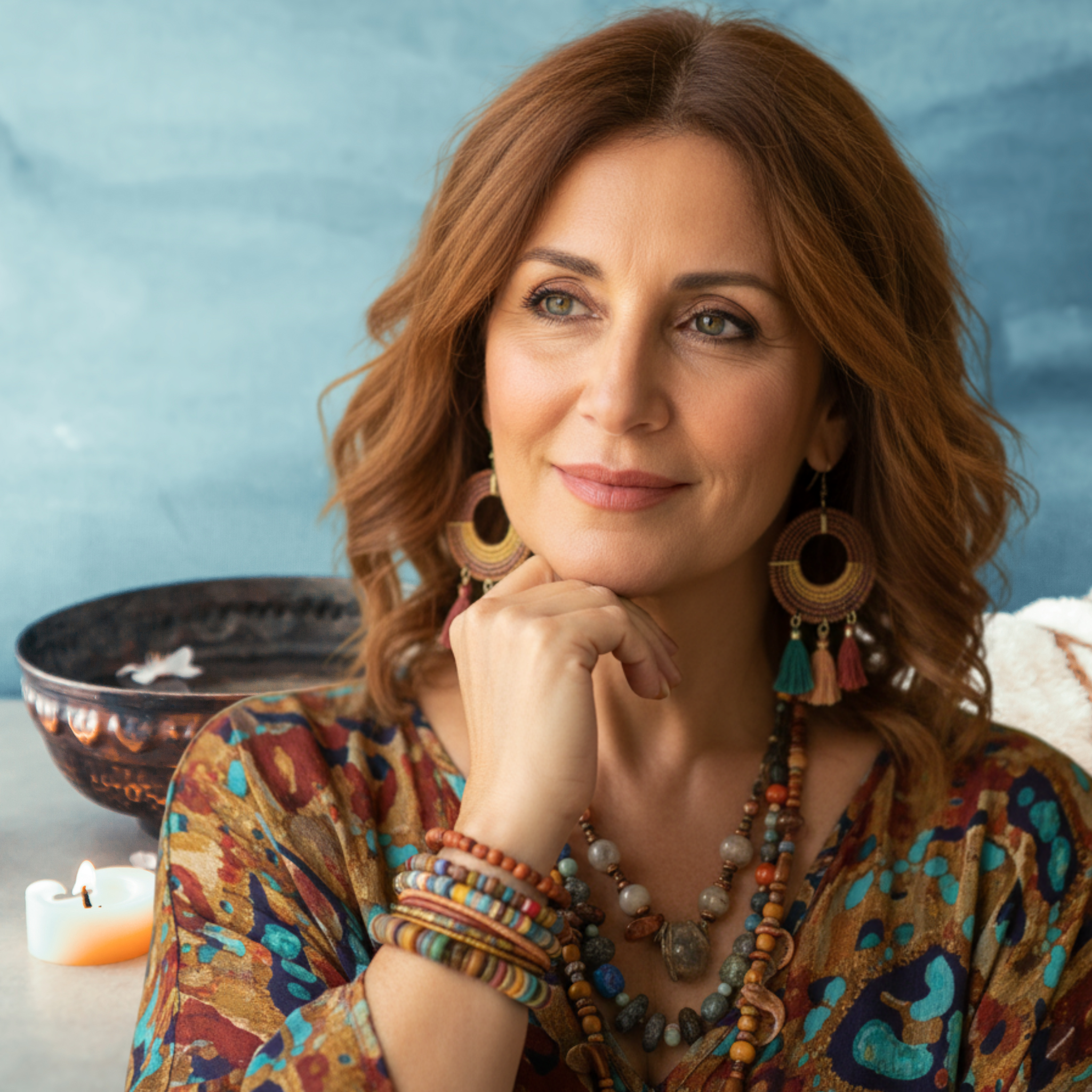 Μαρία, 42 ετών – Αθήνα