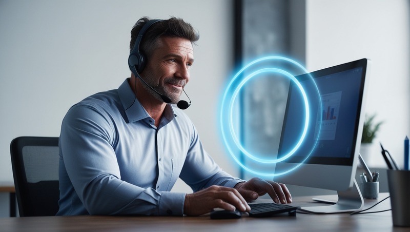Elevating Sales Efficiency with Call Guardian Elevating Sales Efficiency with Call Guardian