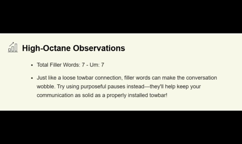 Call Guardain Coaching Email Suggested Improvements Call Guardain Coaching Email Suggested Improvements