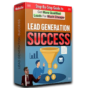 Lead Generation Funnel - Cover Image