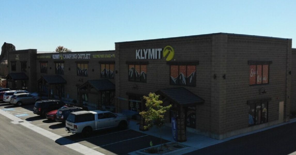 Deseret Drive Industrial Park