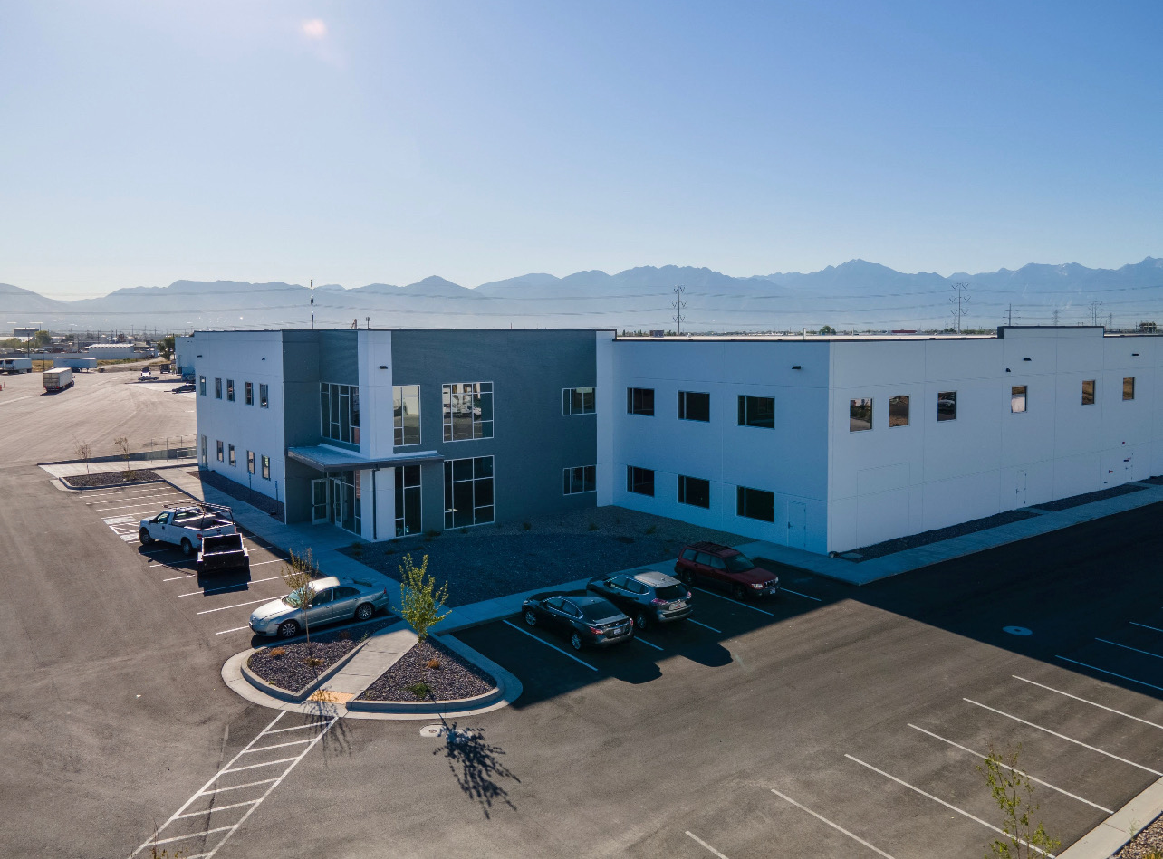 Professional CIR Flex