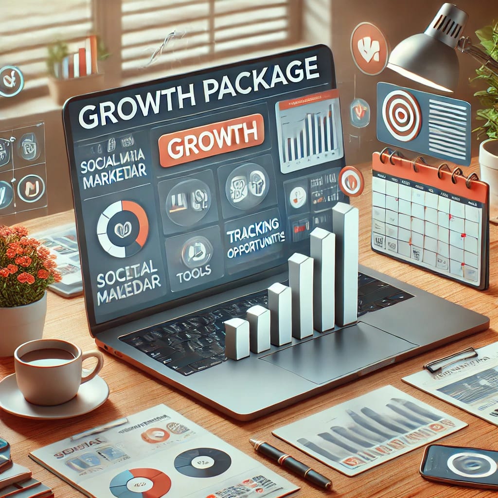 Growth Package Yearly