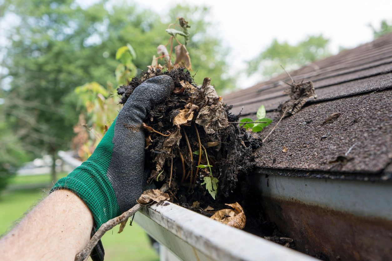 Gutters